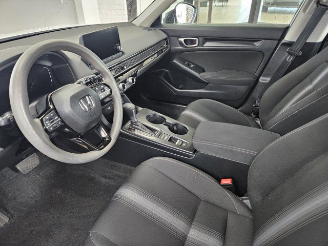 Used 2023 Honda Civic LX image 8