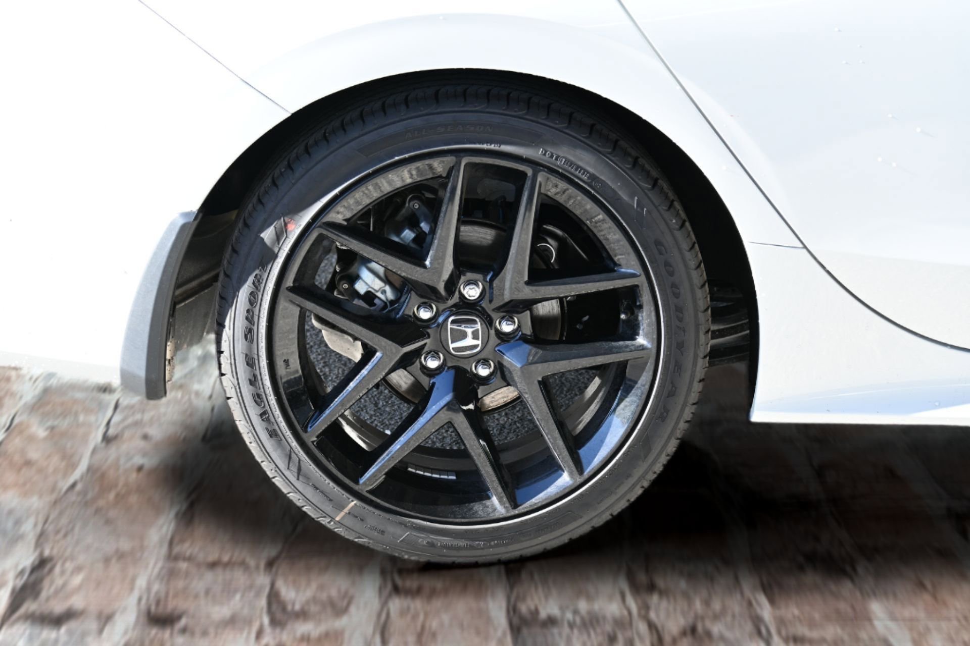 New 2025 Honda Civic Sport image 37