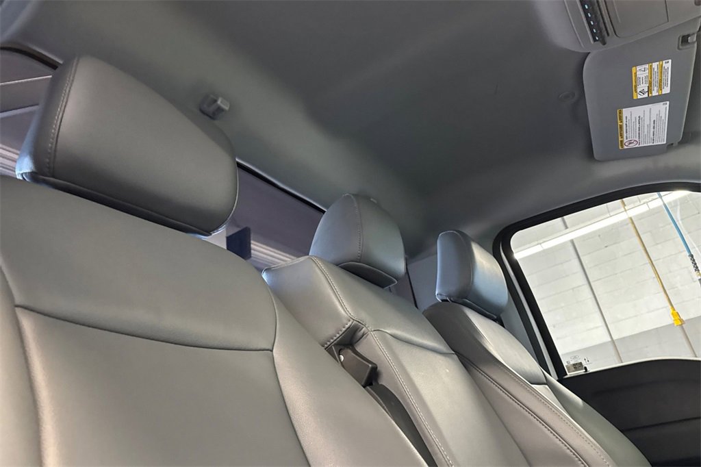 Used 2023 Ford F250 XL w/ XL Chrome Package image 14