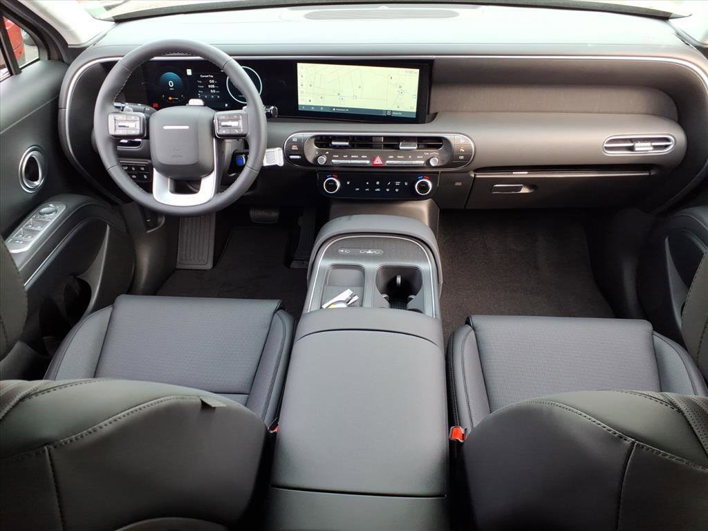 New 2026 Hyundai Palisade SEL image 8