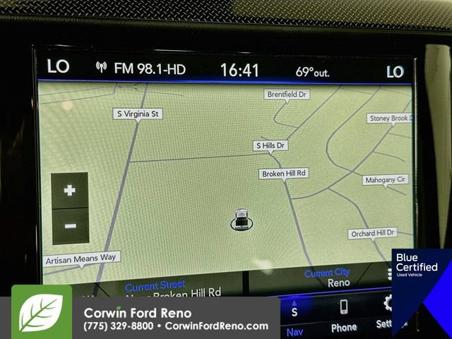 Used 2020 RAM 2500 Power Wagon AWD/4WD image 17