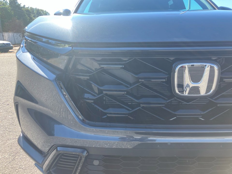 New 2026 Honda CR-V Sport-L image 24
