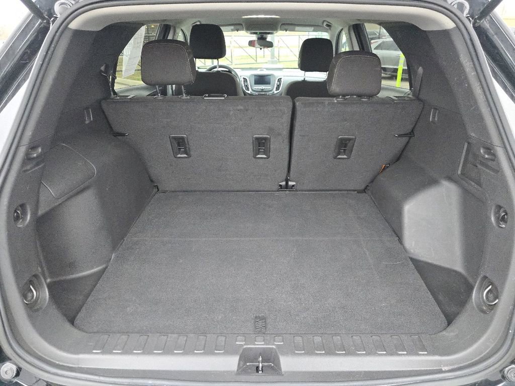 Used 2024 Chevrolet Equinox LT image 16