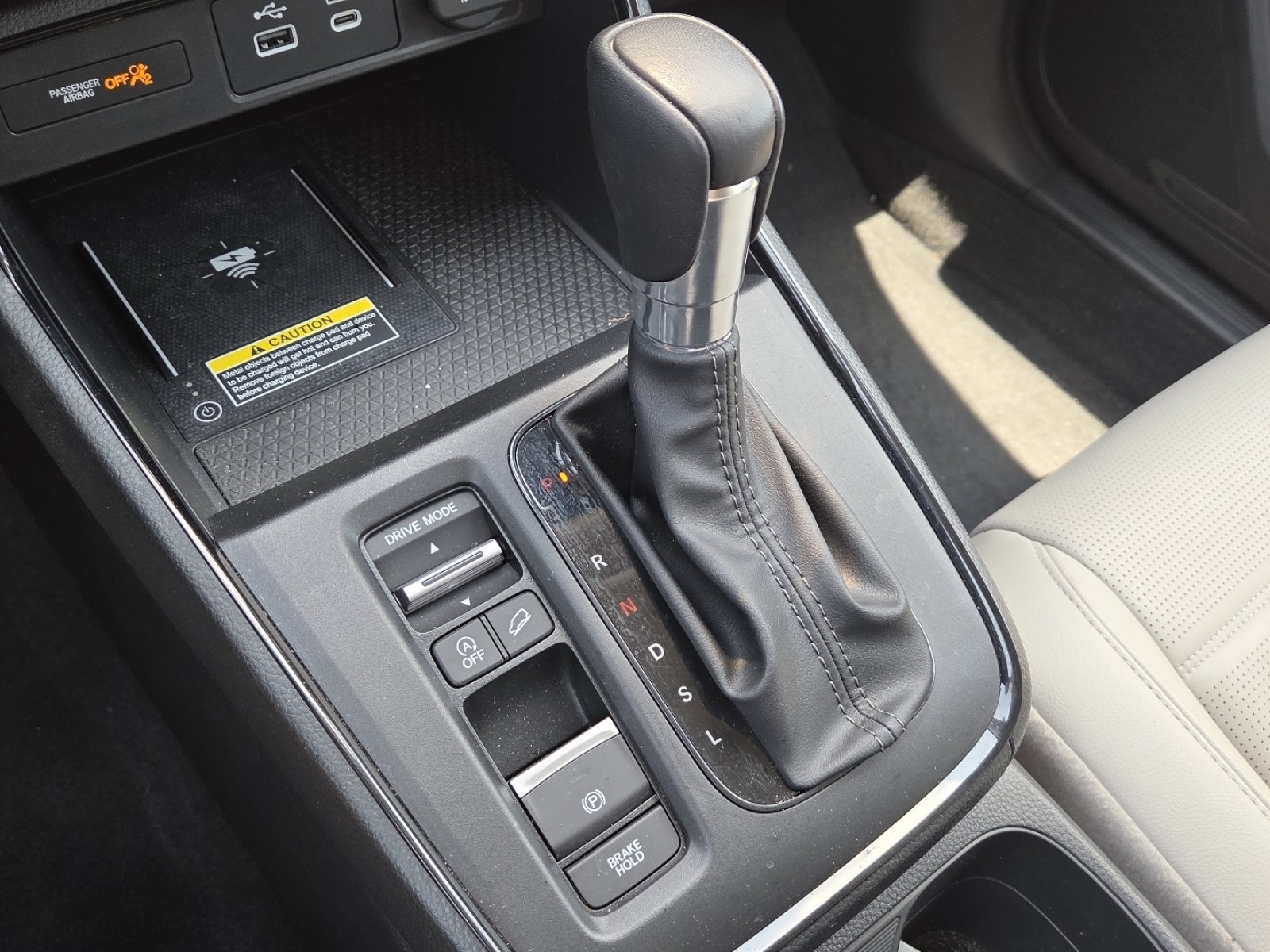 Used 2024 Honda CR-V EX-L image 31