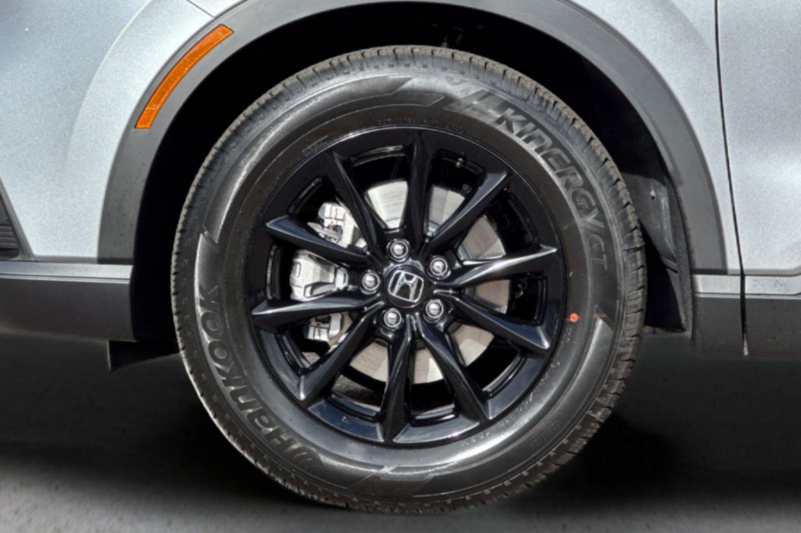 New 2027 Honda CR-V Sport image 33