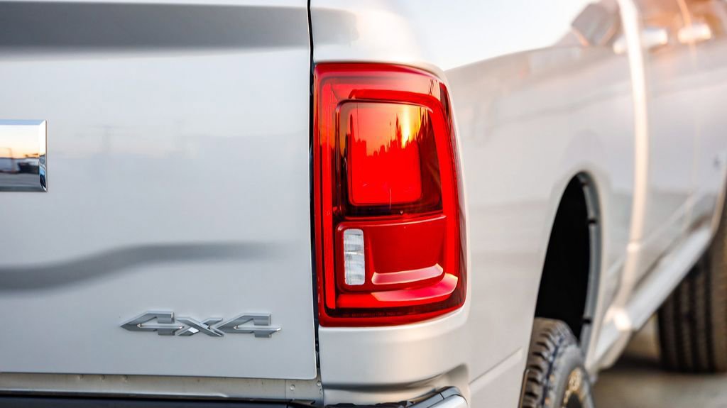 Used 2026 RAM 2500 Laramie image 10