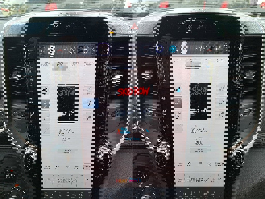 New 2026 RAM 1500 Big Horn image 20