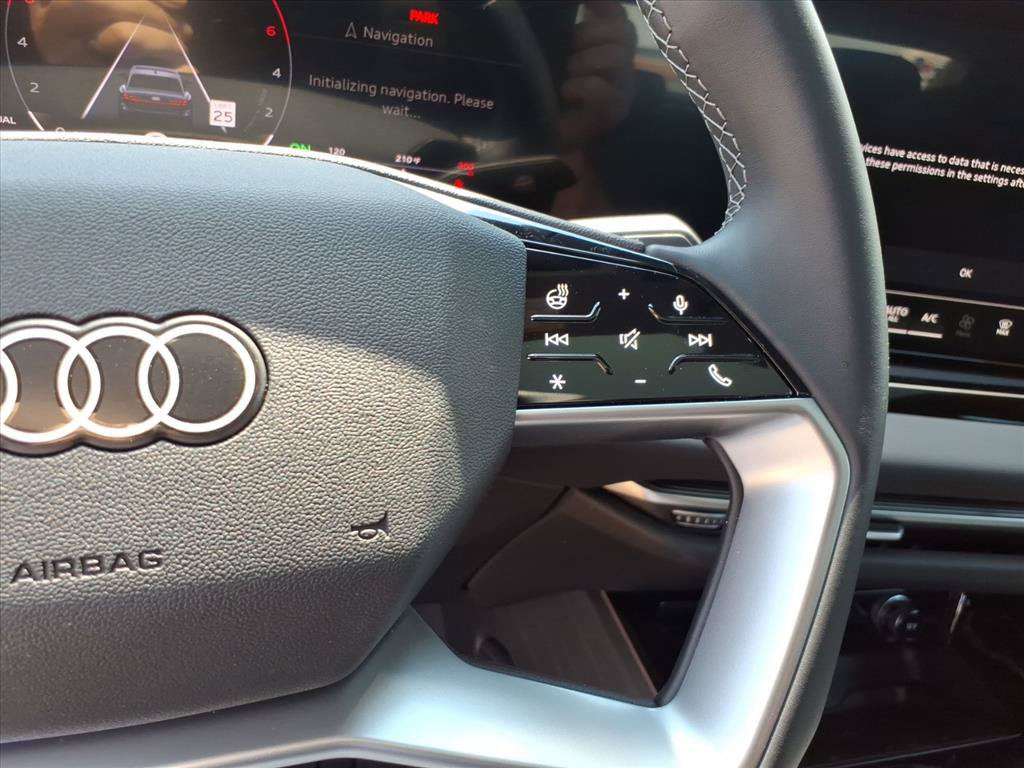 Certified 2026 Audi A6 Premium Plus w/ Premium Plus Package AWD/4WD image 17
