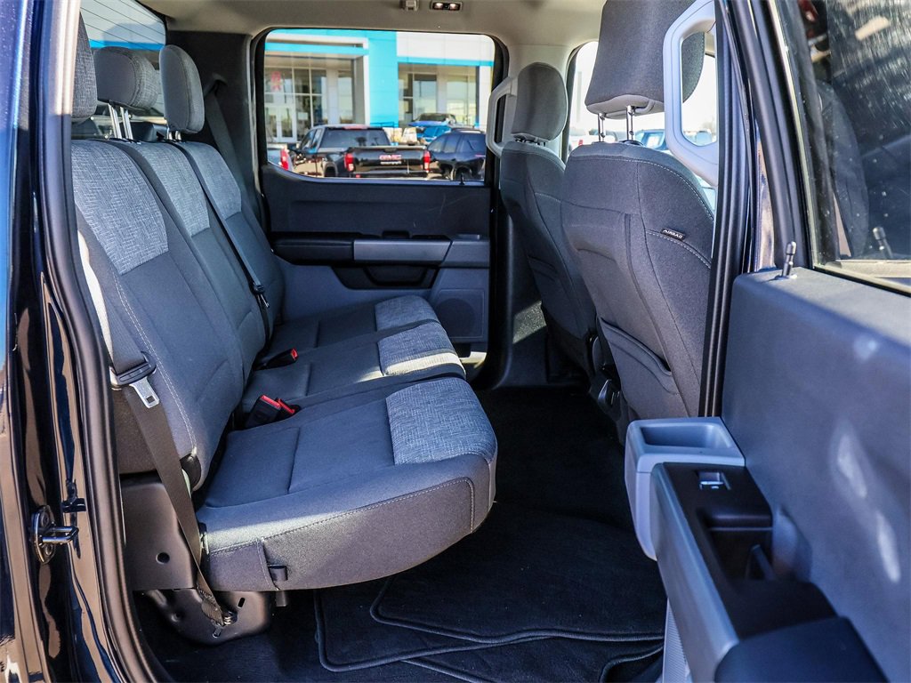 Used 2023 Ford F350 XLT image 22