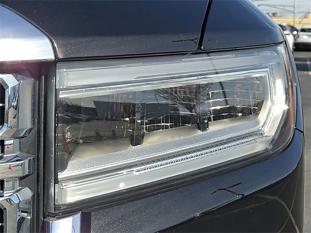 Used 2023 GMC Acadia Denali w/ Denali Ultimate Package image 9