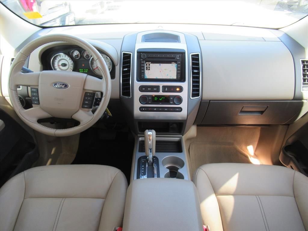 Used 2007 Ford Edge SEL image 11