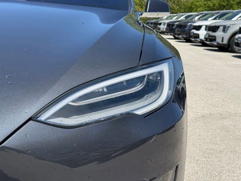 Used 2019 Tesla Model S Long Range image 4