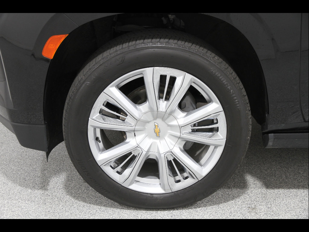 Certified 2023 Chevrolet Tahoe High Country image 20