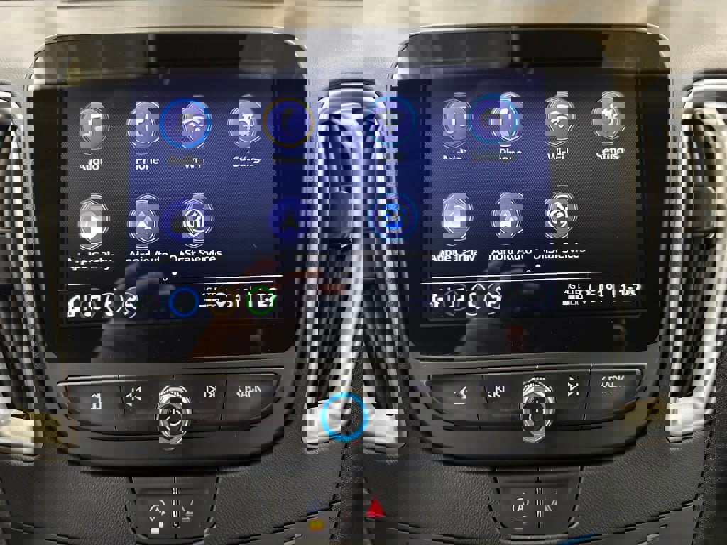 Used 2022 Chevrolet Malibu RS image 10