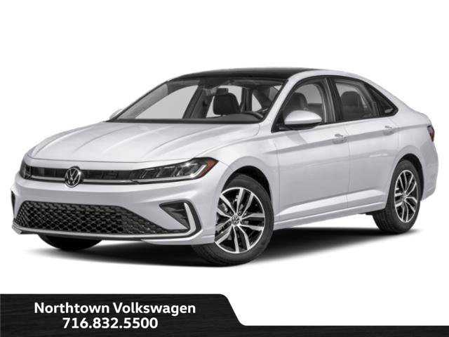 New 2027 Volkswagen Jetta SE FWD 360° Tour