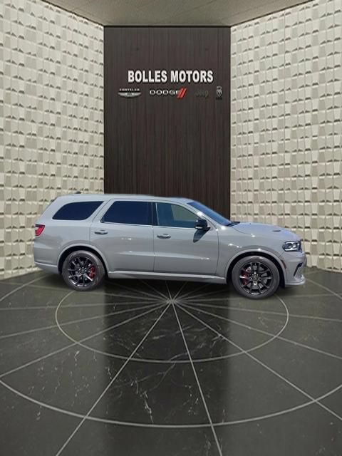Used 2023 Dodge Durango SRT Hellcat AWD/4WD image 3