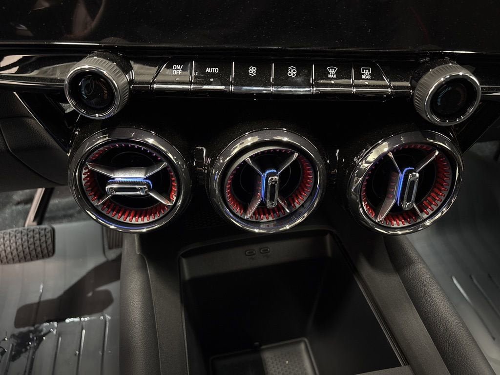 New 2026 Chevrolet Blazer EV RS AWD/4WD image 22