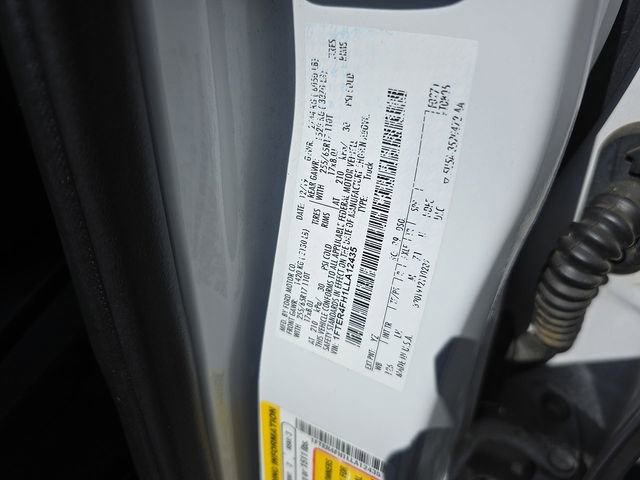 Used 2020 Ford Ranger XLT w/ Equipment Group 302A Luxury image 44