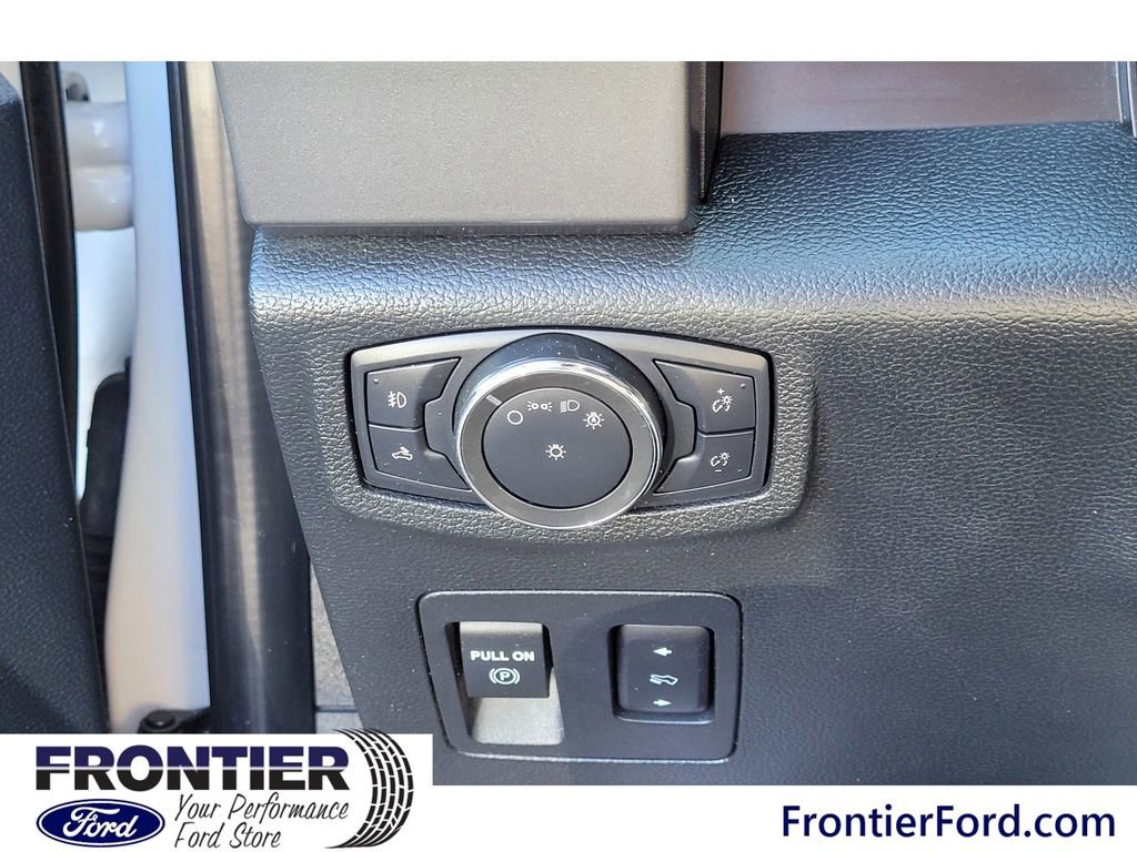 Used 2020 Ford F150 XLT w/ Equipment Group 302A Luxury image 13