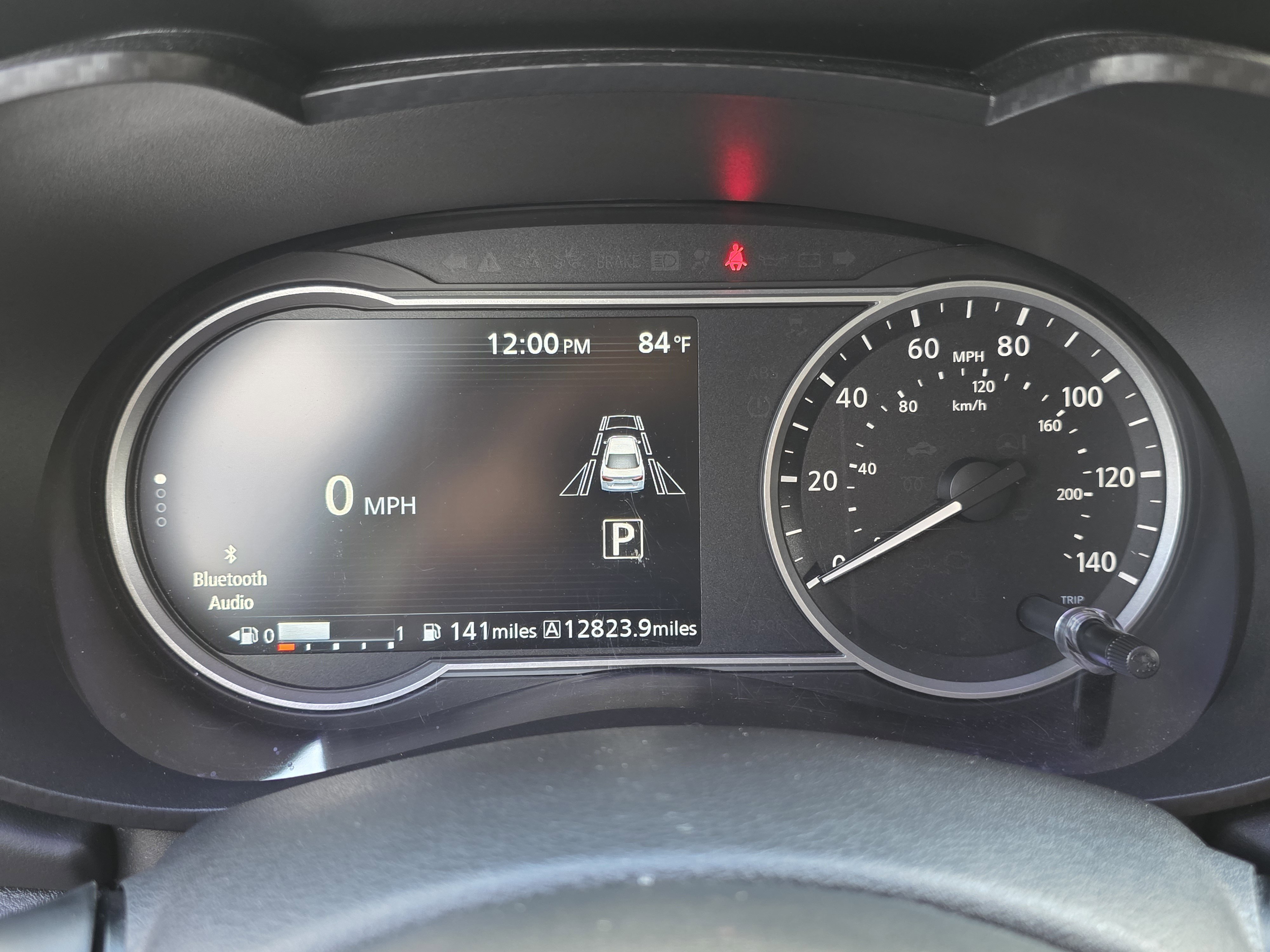 Used 2020 Nissan Versa SR w/ Convenience Package image 26