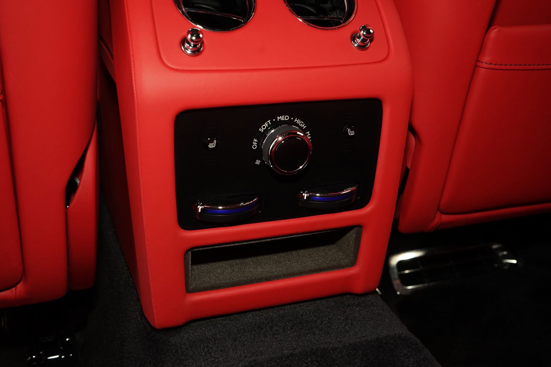 Used 2025 Rolls-Royce Ghost AWD/4WD image 25