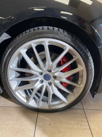 Used 2019 Maserati Ghibli S GranSport RWD image 34