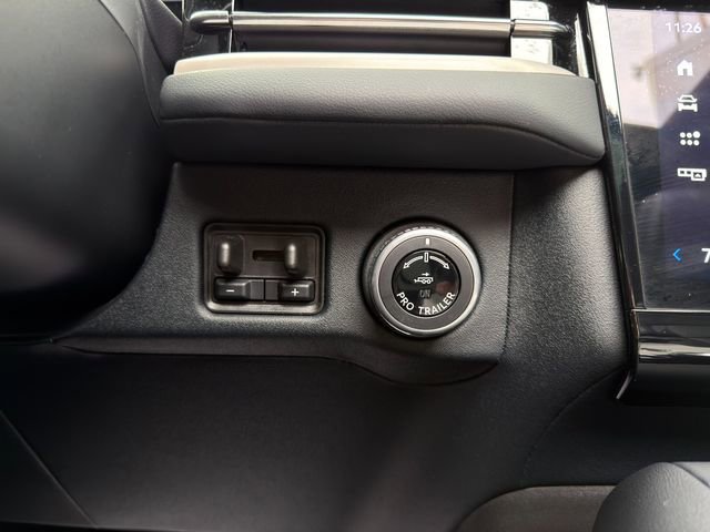 Used 2025 Lincoln Navigator Reserve w/ Jet Appearance Package AWD/4WD image 49