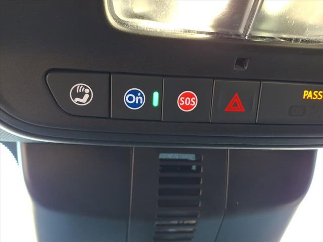 New 2026 GMC Acadia Elevation w/ Black Edition image 15