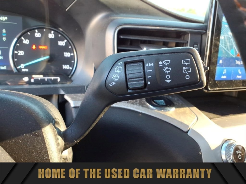 Used 2022 Ford Explorer Timberline AWD/4WD image 24