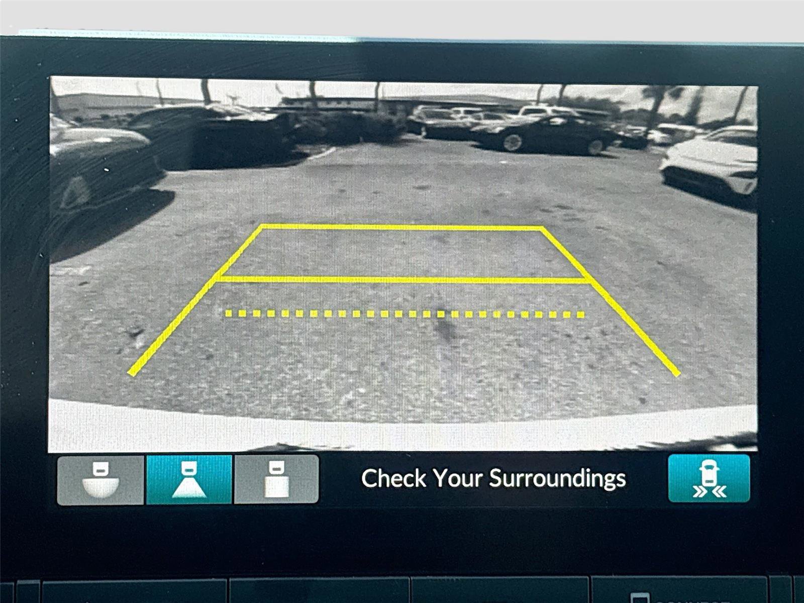 Used 2024 Honda CR-V Sport image 13