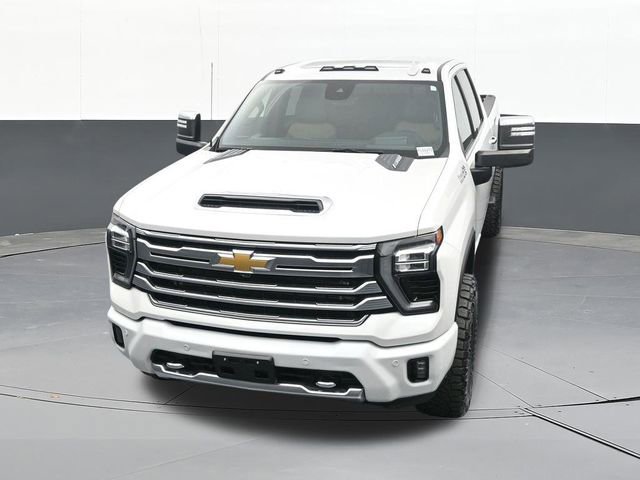 Used 2024 Chevrolet Silverado 2500 High Country w/ Technology Package image 67