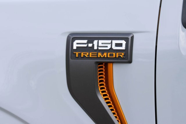 Used 2023 Ford F150 Tremor w/ Equipment Group 402A High image 8