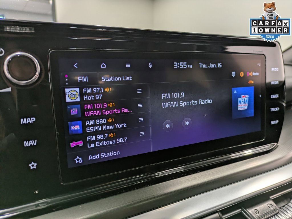 Used 2023 Kia K5 GT image 13