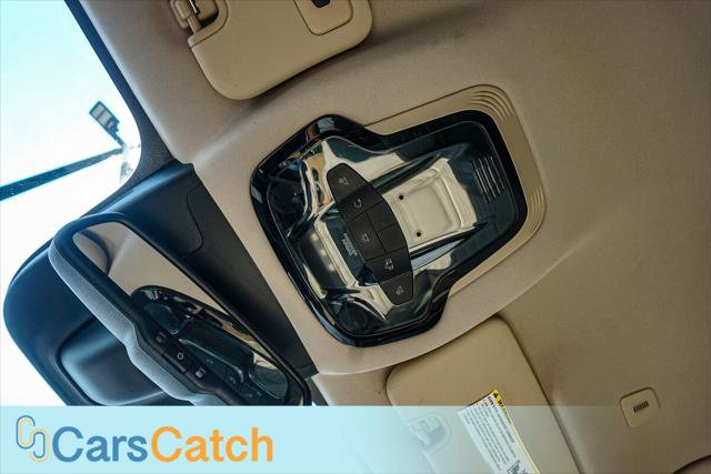 Used 2017 Alfa Romeo Giulia Ti w/ Lusso Light Wood Package image 23