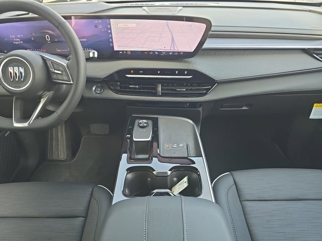 New 2026 Buick Enclave Sport Touring w/ Power Package image 15