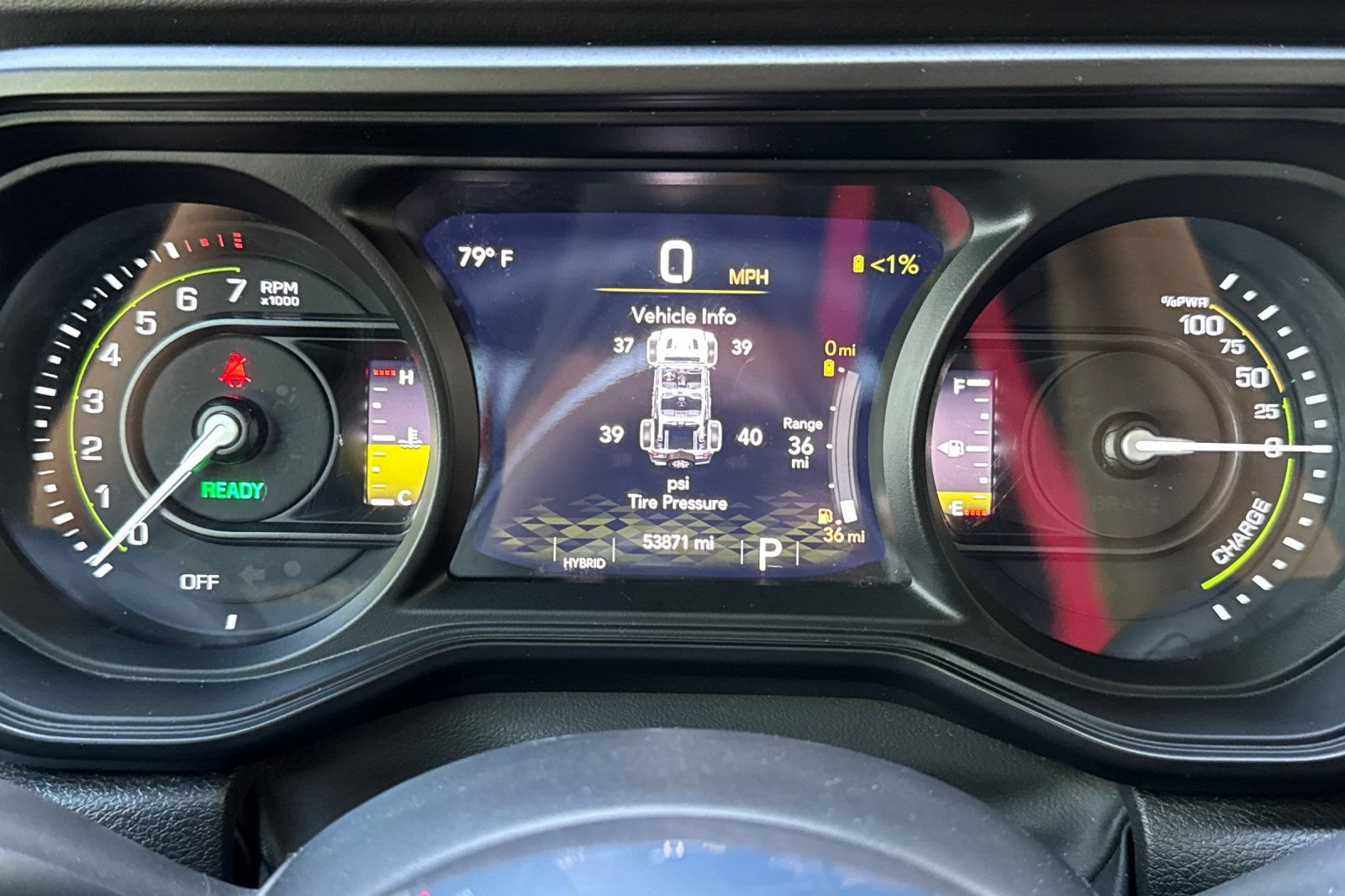 Used 2024 Jeep Wrangler Unlimited Sahara AWD/4WD image 28