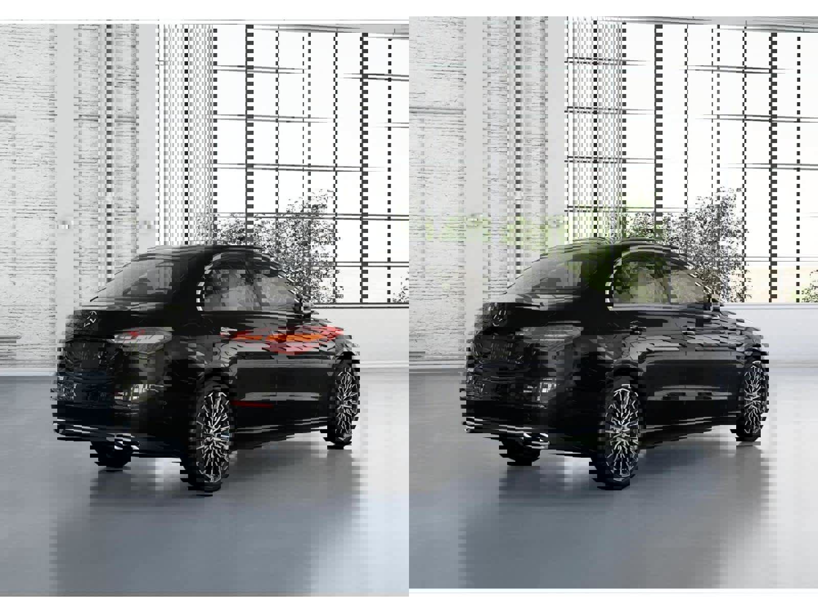 Used 2026 Mercedes-Benz C 300 Sedan image 20