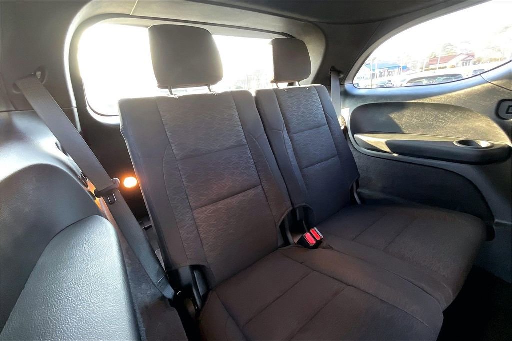 Used 2025 Dodge Durango GT image 27