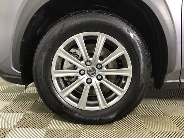 Used 2020 Lexus NX 300h AWD w/ Comfort Package image 26