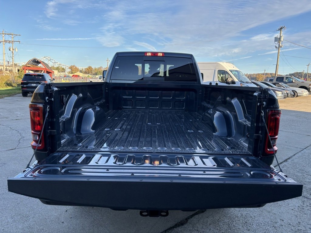 New 2026 RAM 2500 Tradesman image 34
