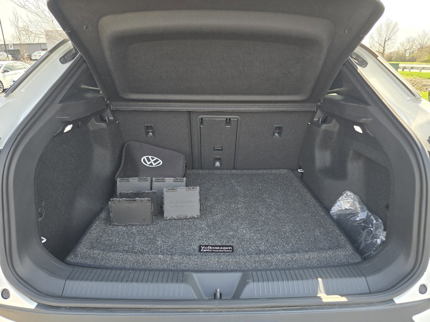 Certified 2023 Volkswagen ID.4 Pro S image 25