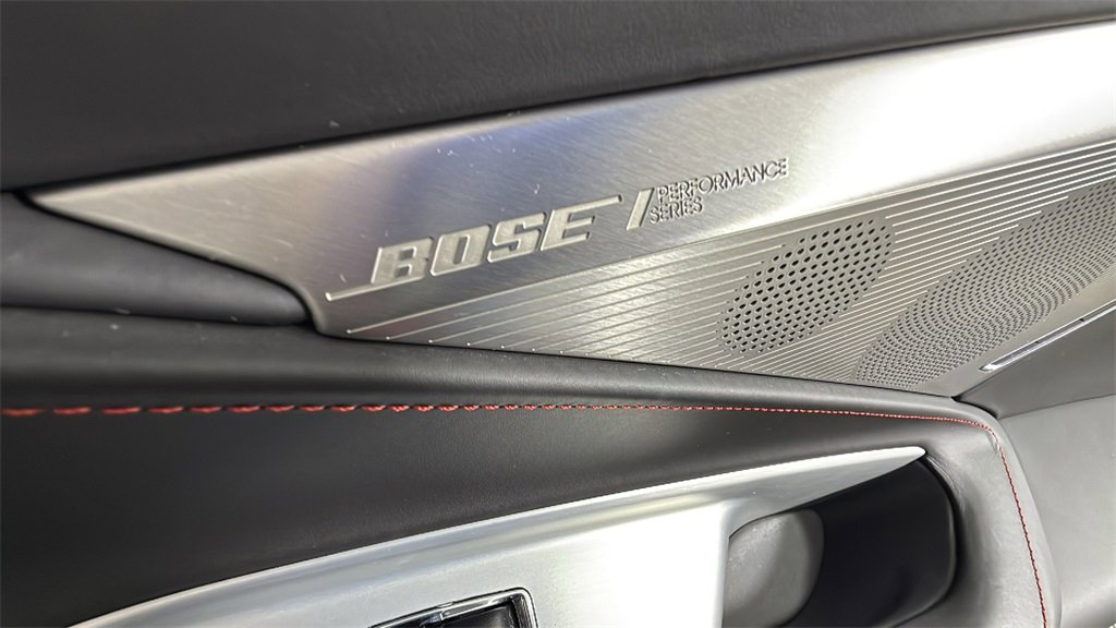 Used 2022 Chevrolet Corvette Stingray Premium Cpe w/ Z51 Performance Package image 33
