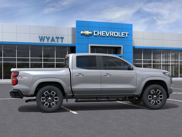New 2026 Chevrolet Colorado Z71 w/ Technology Package image 6
