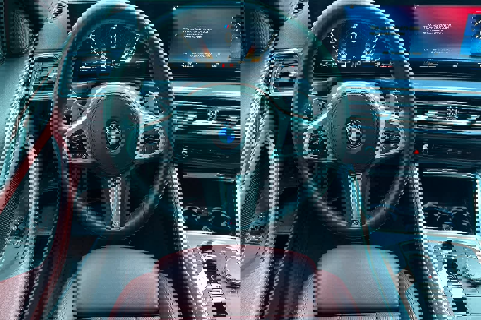 Certified 2024 BMW M440i Coupe w/ Premium Package image 17