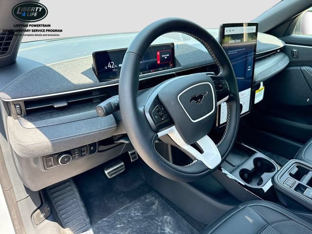 New 2025 Ford Mustang Mach-E GT w/ Interior Protection Package AWD/4WD image 9