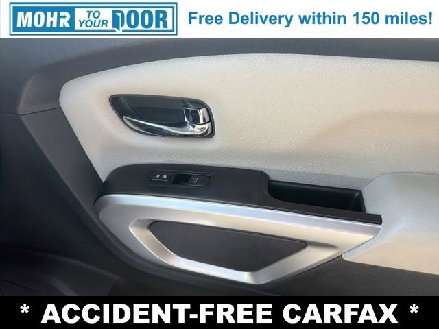 Used 2020 Nissan Titan SV w/ SV Convenience Package AWD/4WD image 29