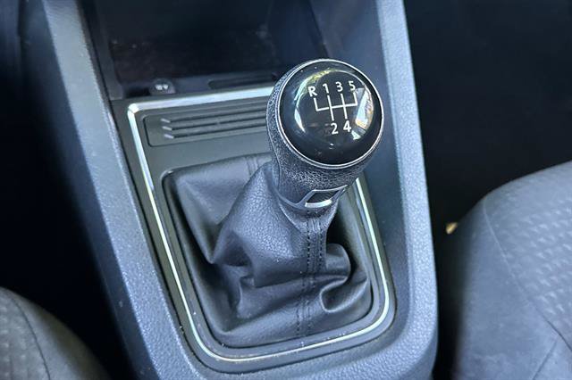 Used 2016 Volkswagen Jetta S FWD image 22