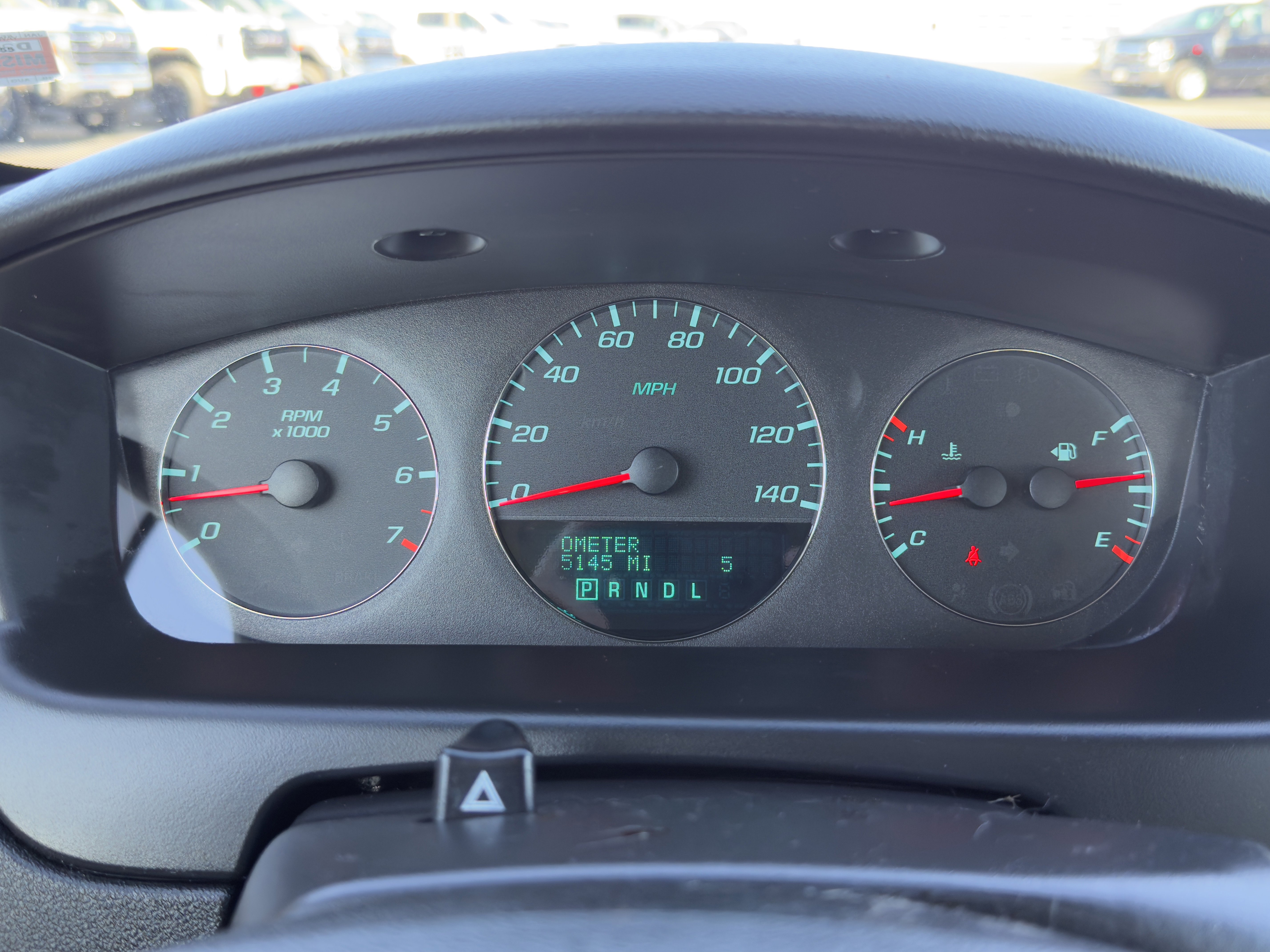 Used 2013 Chevrolet Impala LT w/ LT Sunroof Package image 17