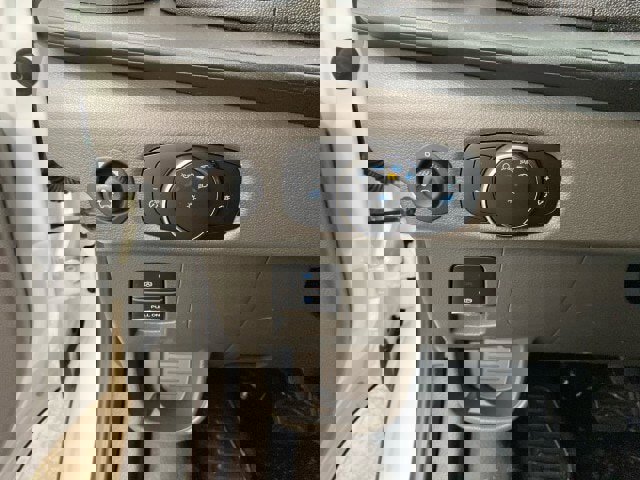 New 2026 Ford Transit 250 148 Medium Roof image 14