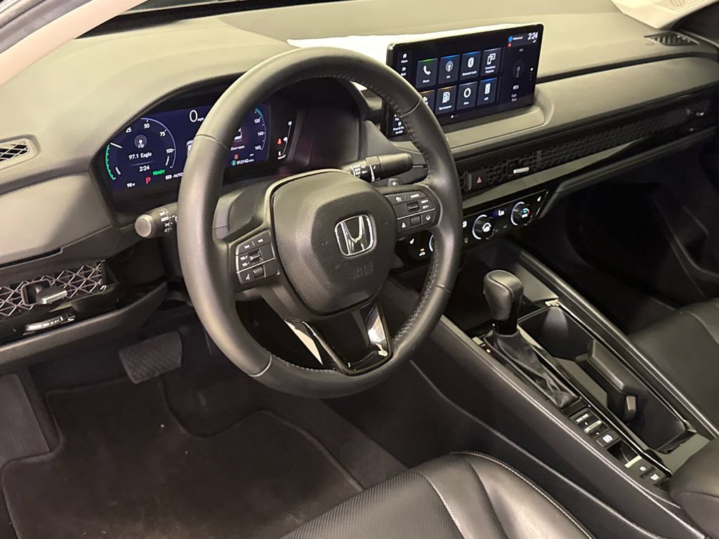 Used 2024 Honda Accord EX-L image 18